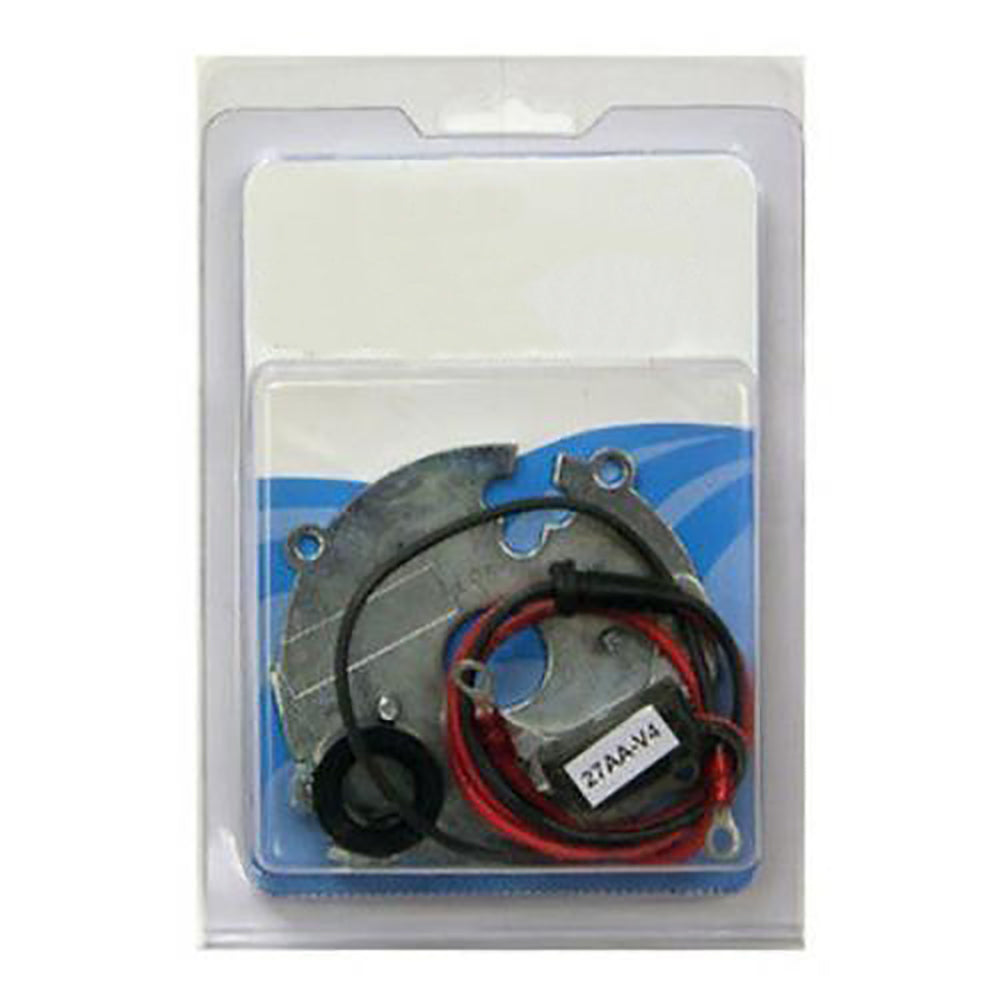 Electronic Ignition Kit - 12 Volt Positive Ground Fits John Deere 3010 3020 500