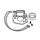Electronic Ignition Kit - 12 Volt Positive Ground Fits John Deere 3010 3020 500