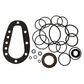 Fits Ford 5000 7/1970 and UP TRACTOR POWER STEERING SEAL KIT EDPN3500A