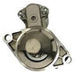 EG673-63013 New 12V Direct Drive Starter Fits Kubota Tractor Model RTV500