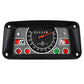 Instrument Gauge Cluster Fits Ford 4110 2110 4000 5000 7000 2000 4400 3500 3000