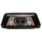 Instrument Gauge Tach Cluster Fits Ford Tractor 3400 3500 3550 4400 4500+