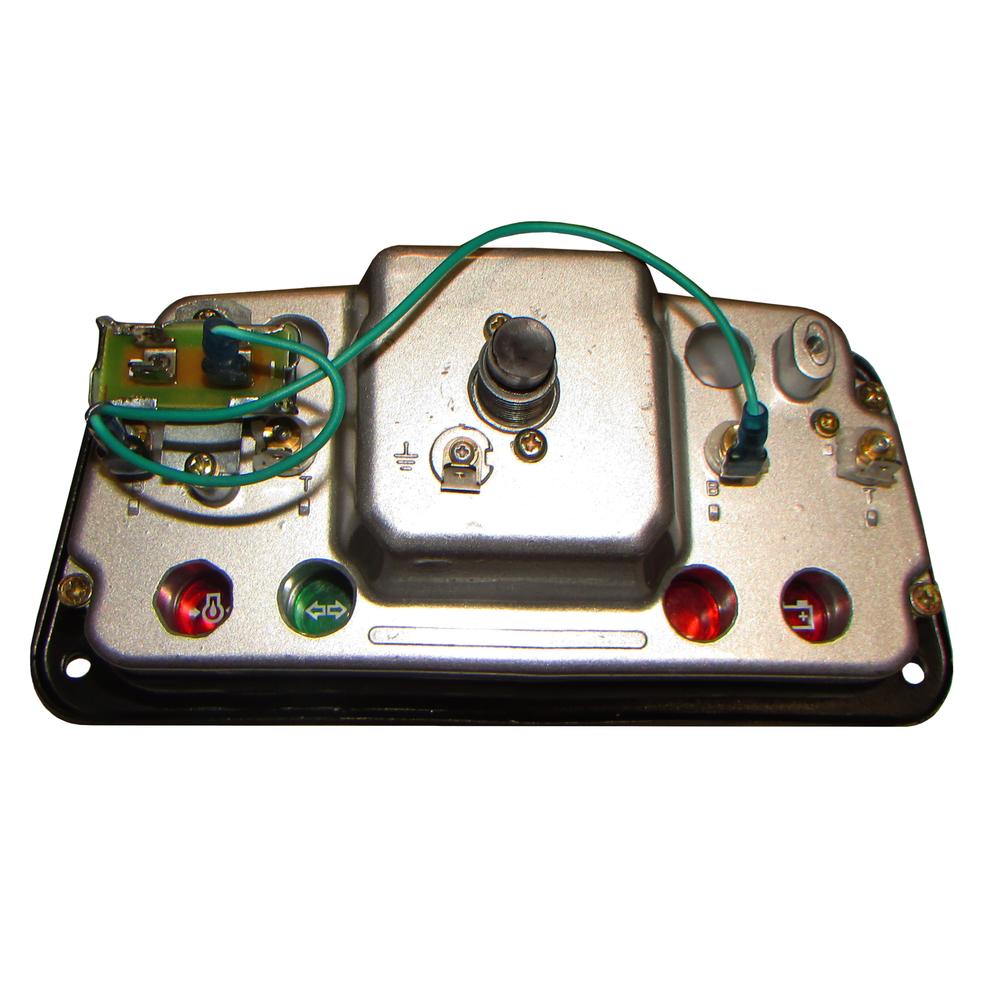 S.65800 Instrument Cluster Fits Ford/New Holland