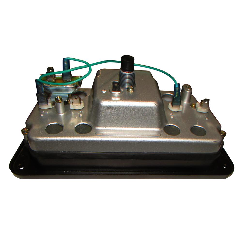 Gauge Assembly - Fits Ford - EHPN10849A - Replaces C5NN10849L