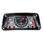 E5NN10849BA Instrument Gauge Cluster Fits Ford Tractors 2000 3000 4000 5000 7000