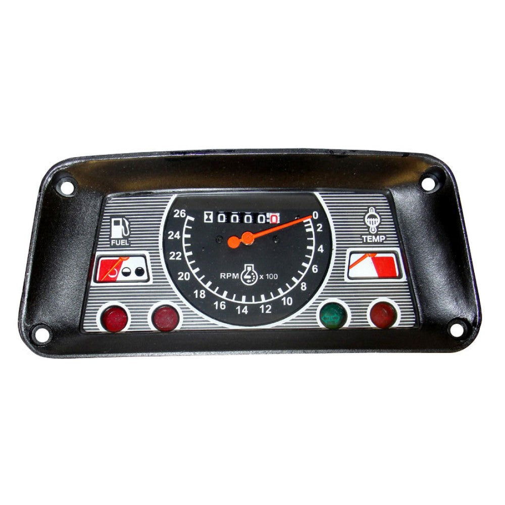 EHPN10849A New Gauge Assembly Fits Ford 2000 3000 4000 5000 7000 3400 3500+