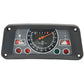 EHPN10849A Instrument Gauge Cluster Fits Ford Tractors 3900 5600 6600 7600 3600