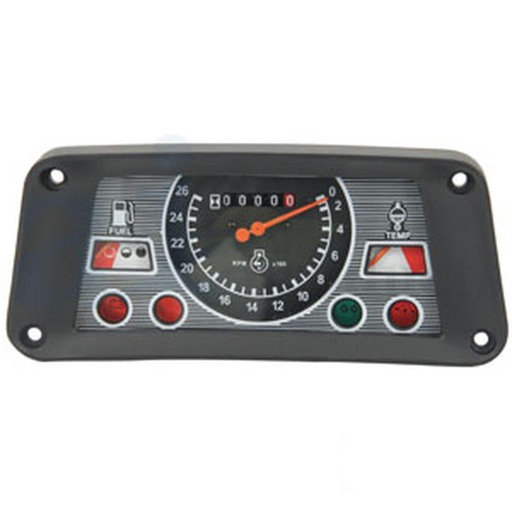 Instrument Gauge Cluster Fits Ford 4110 2110 4000 5000 7000 2000 4400 3500 3000