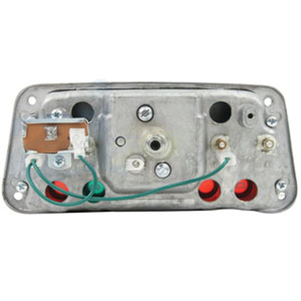 EHPN10849A Instrument Gauge Cluster Fits Ford Tractors 3900 5600 6600 7600 3600