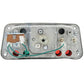 AMEHPN10849A Instrument Cluster