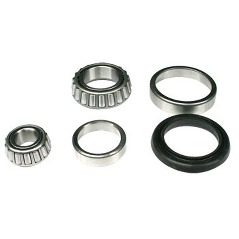 Wheel Bearing Kit Fits Ford 2610 2910 3000 3610 3910 4110 4600 4610 4000 8A406
