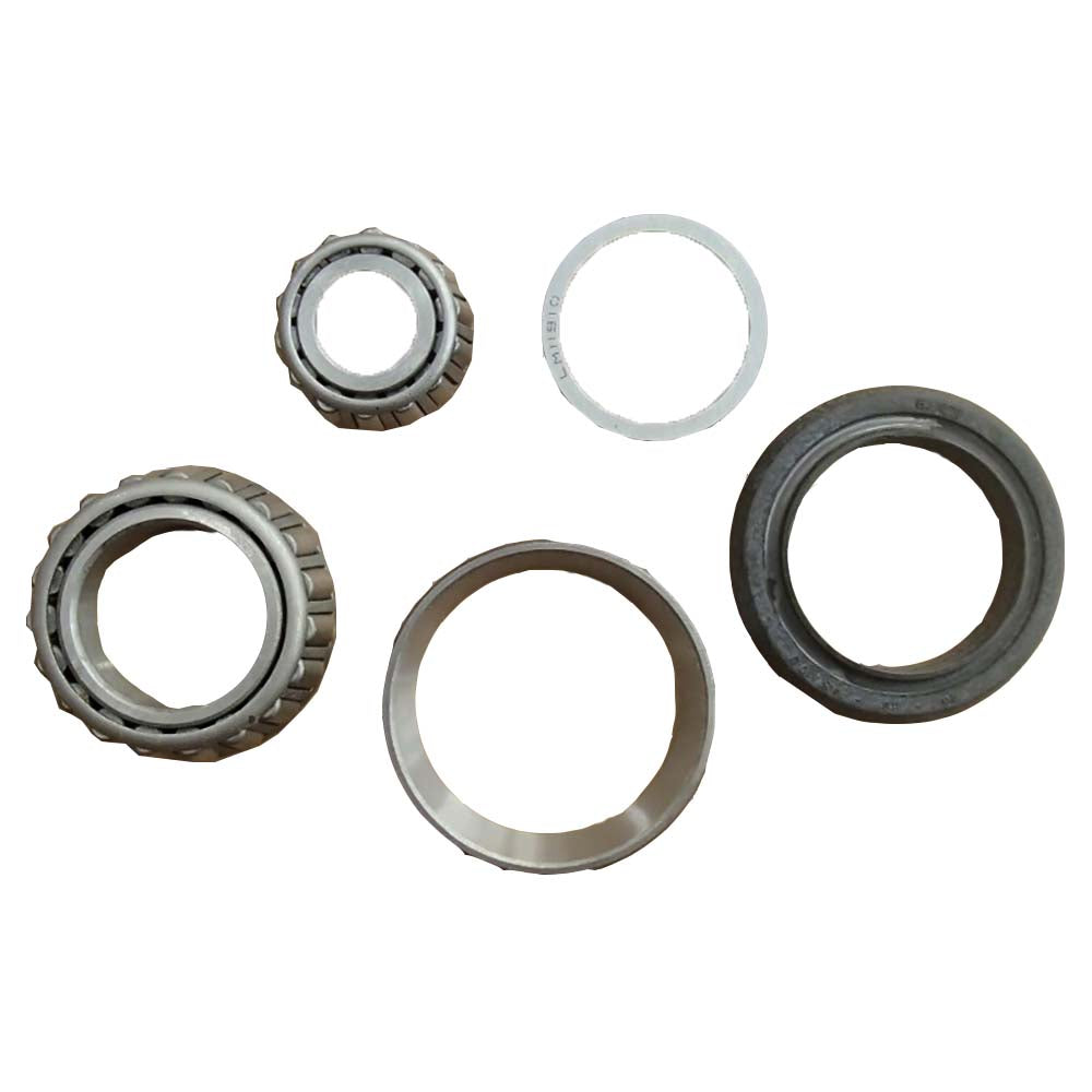 1108-8001 - Wheel Bearing Kit Fits Ford/New Holland