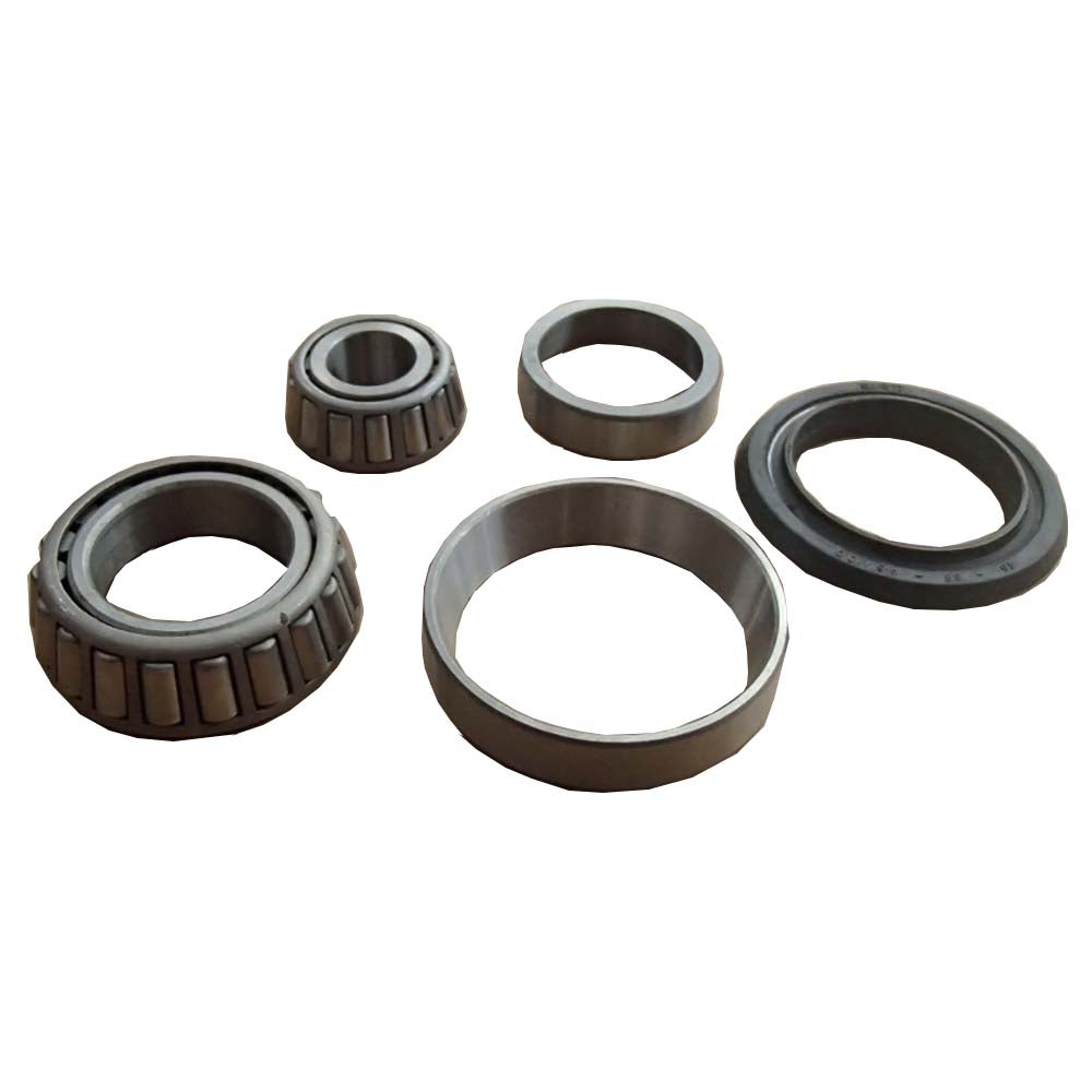 Wheel Bearing Kit Fits Ford 2610 2910 3000 3610 3910 4110 4600 4610 4000 8A406