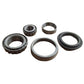 Front Wheel Bearing & Seal Kit fits various Fits Ford New Holland 4000 4600