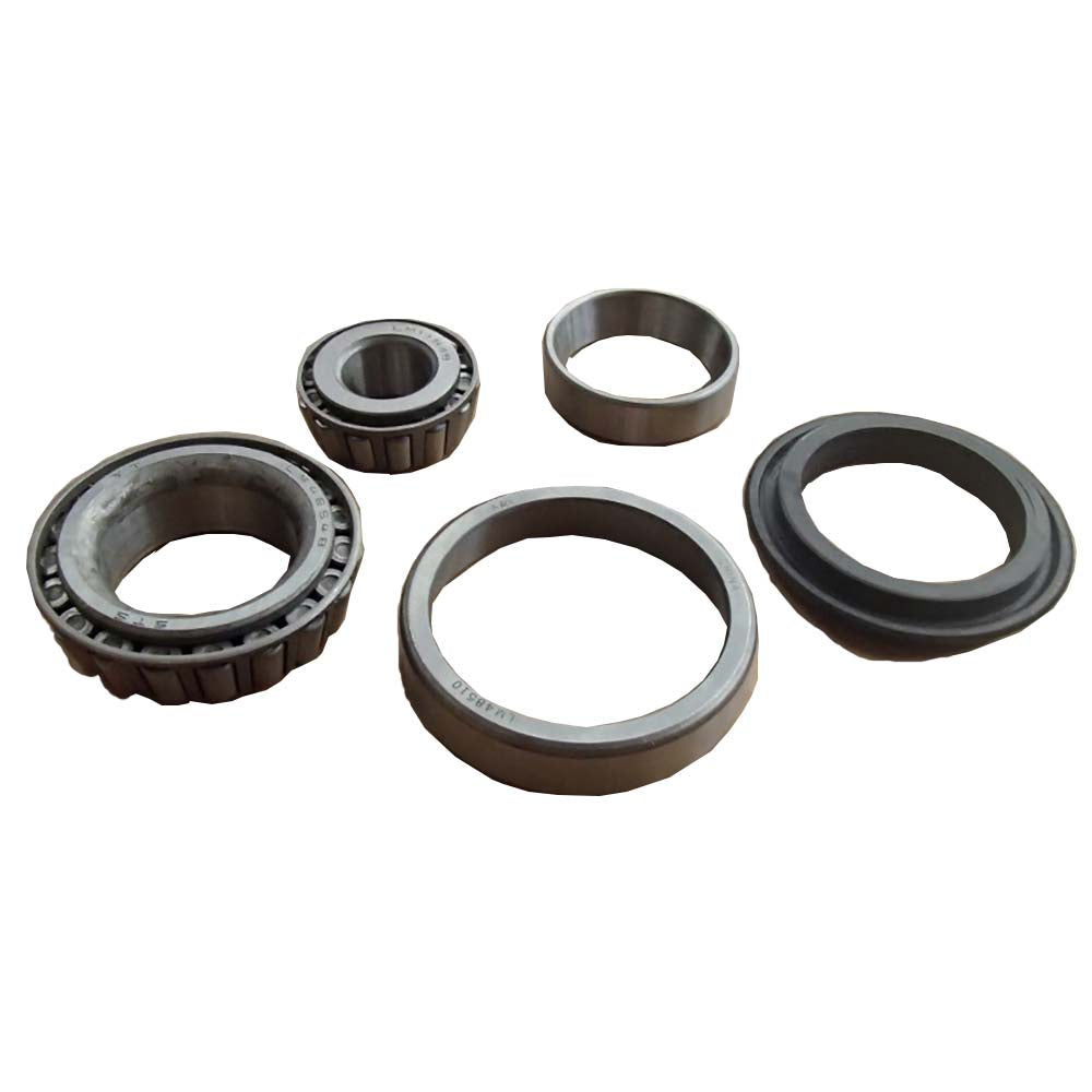 Wheel Bearing Kit Fits Vapormatic