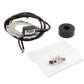 EIGN04 Electronic Ignition Kit: Fits Ford 6 Volt Positive Ground Fits Ford