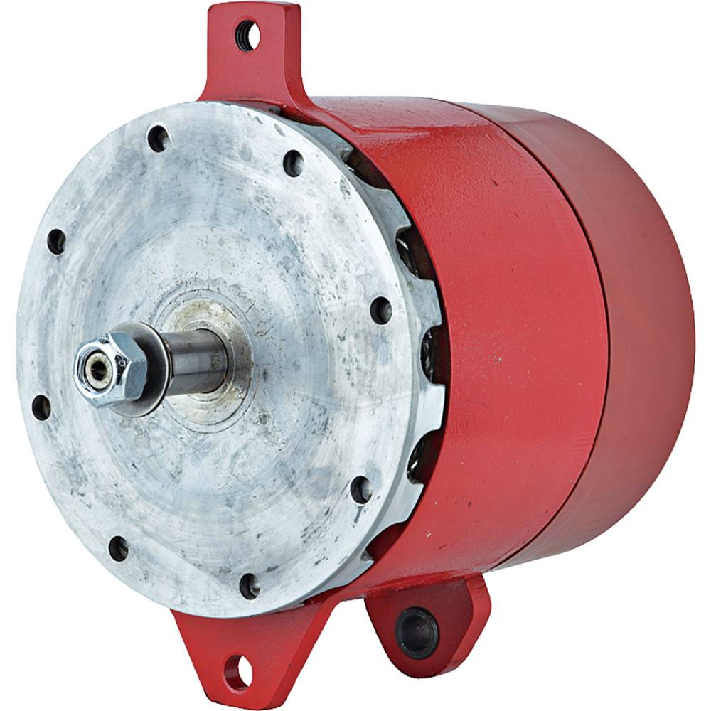 ELA-GE104-32LC-JN Electrodyne Alternator