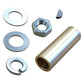 Fits Delco DISTRIBUTOR BUSHING SHIM KIT Fits John Deere A B D G 50 60 70