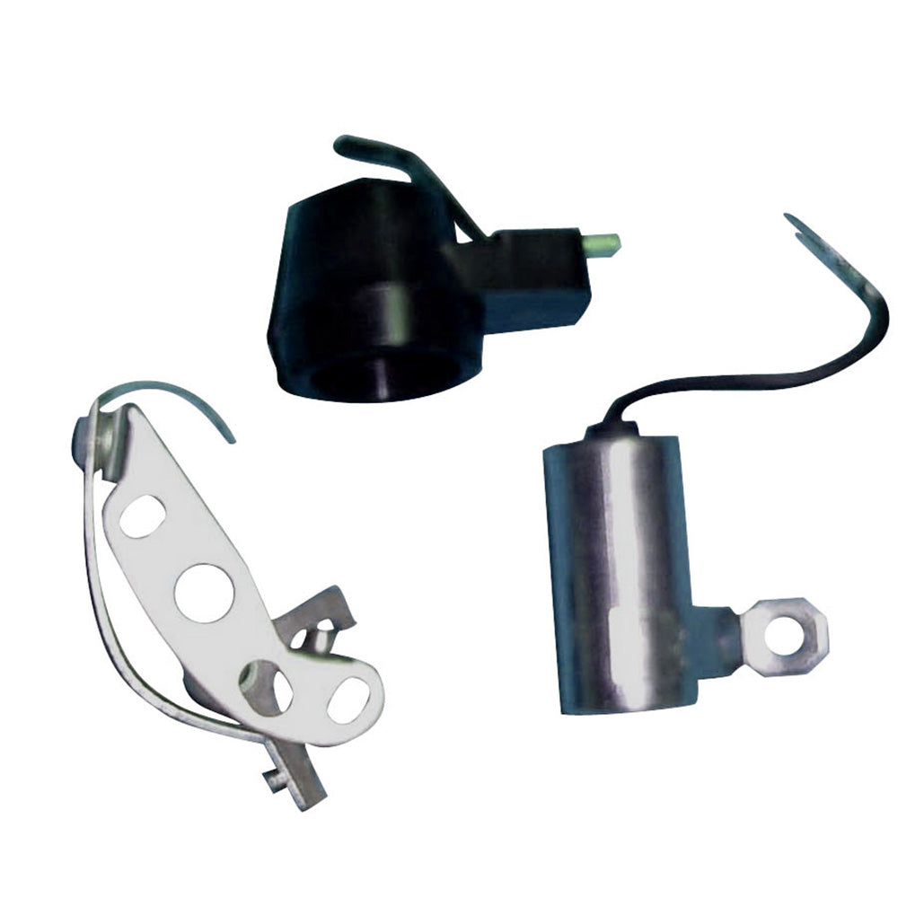 Tune-up Kit with Premium Blue Steak Points Fits Ford 8N 2N 9N B2NN12200A