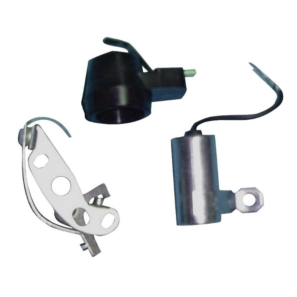 IGNITION KIT, APN12000A, B2NN12200A fits 2N, 8N, 9N Points, condensor