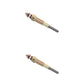 SBA185366060 721690M91 Two Heater Glow Plugs Fits Ford Tractor 2110 3412 1530