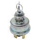 Ignition Switch Fits Ford 2110 4110 230 231 233 234 250 260 333 334 335 340 340B