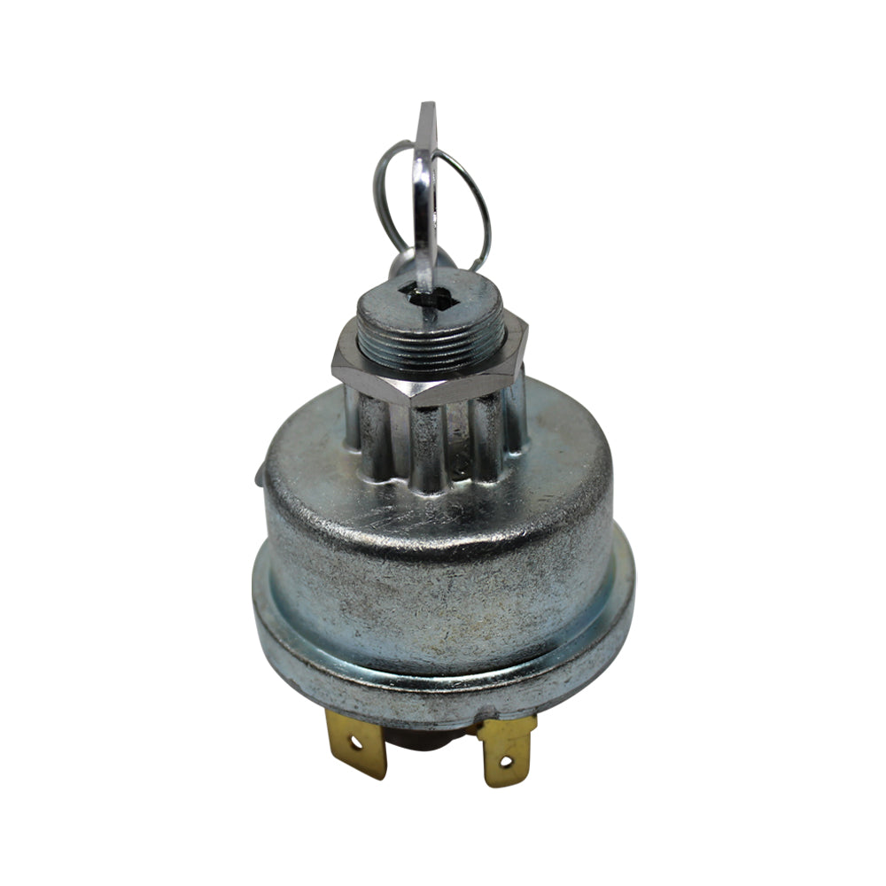 Ignition Switch Fits Ford Tractor 2000 2600 3000 3600 4000 5000 7000 8000 9000