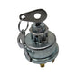 Fits Ford Tractor ignition switch E7NN11N501AB TW15 TW20 TW25 TW30 TW35 TW5