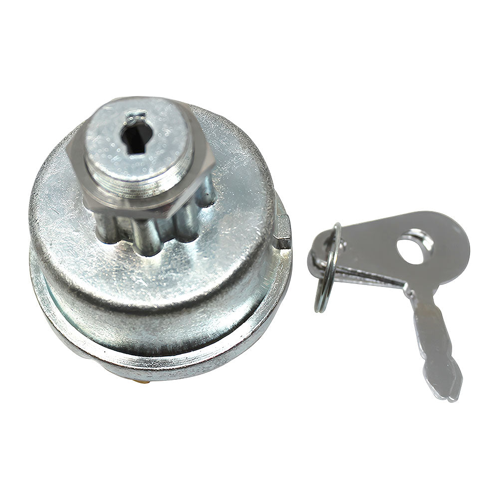 Ignition Switch Fits Ford 2110 4110 230 231 233 234 250 260 333 334 335 340 340B