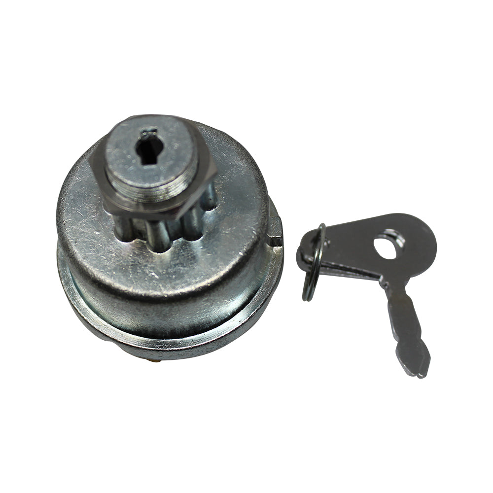 E7NN11N501AB Ignition Switch Fits Ford 2000 3000 3910 4610 7700 7810 7910 8210