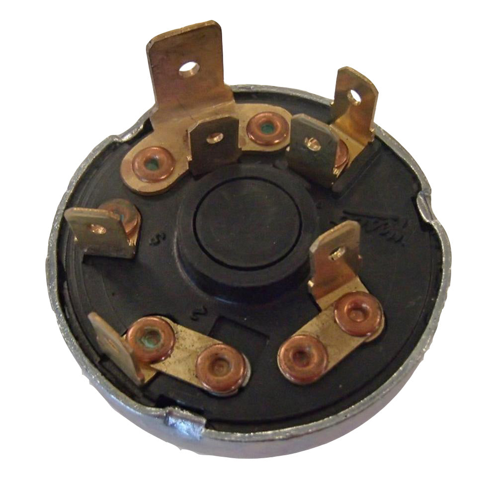 E7NN11N501AB Ignition Switch Fits Ford 2000 3000 3910 4610 7700 7810 7910 8210