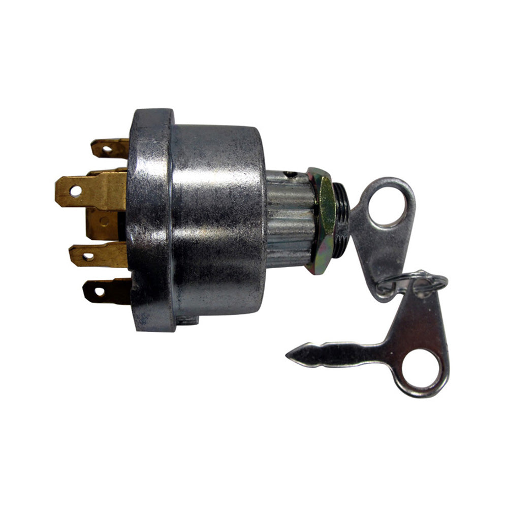 Starter Switch Replaces 81871583 E7NN11N501AB E7NN11N501AC