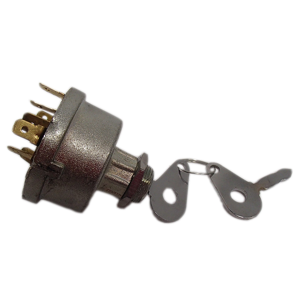 Ignition Switch D3NN11N572A Fits Ford New Holland 2000 230A 231 233 234 260