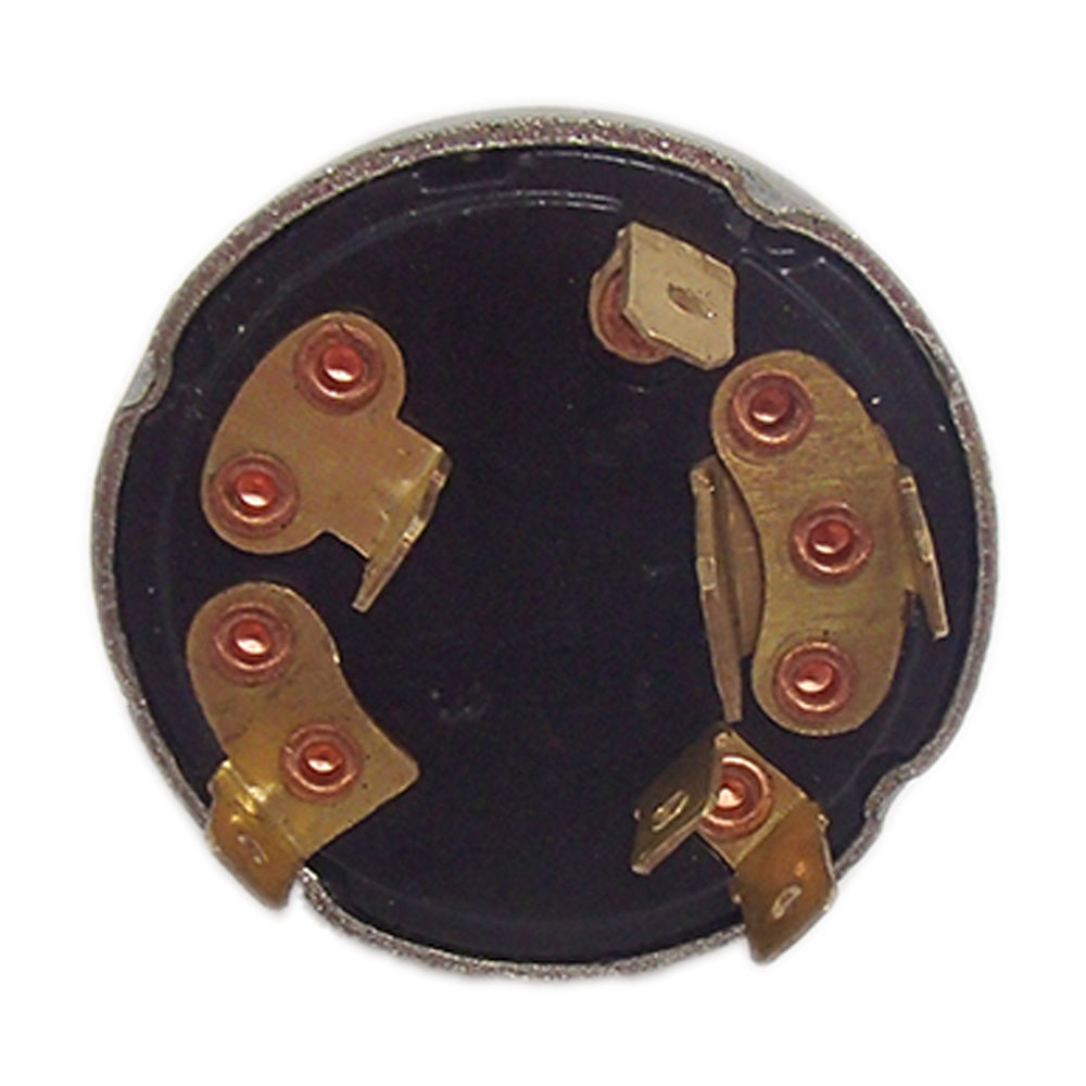 Ignition Starter Switch Fits Ford/New Holland Tractor 2000 3000 4000 5000