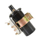 D4PE12029AA 6 Or 12 Volt Ignition Coil Fits Ford Tractor 8N 9N 2N 600 700 800