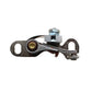 Points Condenser Rotor - Ignition Tune Up Kit Fits Ford Side Mount 601, 701,