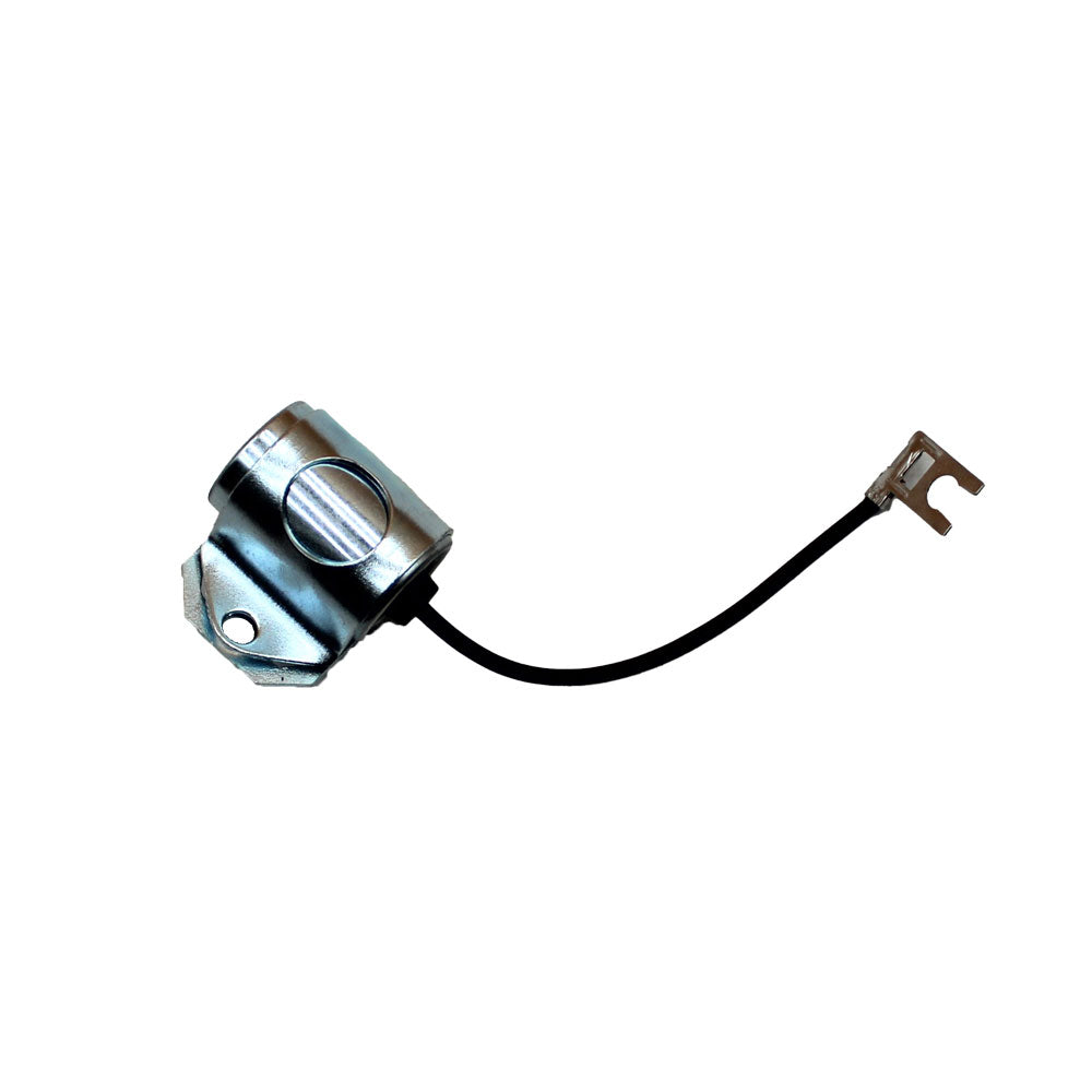ATK7FFR Ignition Tune Up Kit - Points Condenser Rotor Fits Ford 8N NAA 600 700+