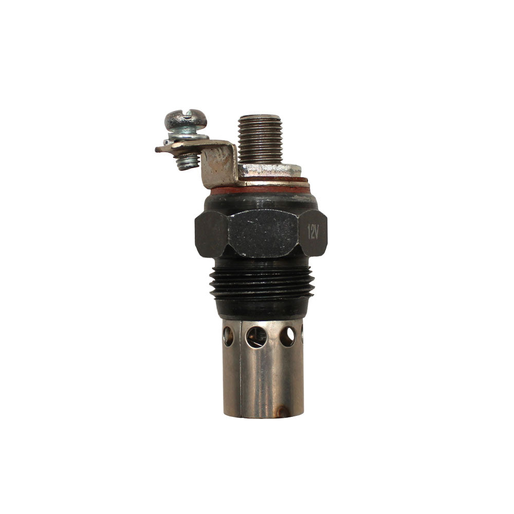 Heater Plug Thermostart for Perkins Engine 4.212 4.236 4.248 4.318 6.354 6.372++