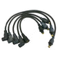 Spark Plug Wire Set Fits Massey Ferguson Replaces 181604M91