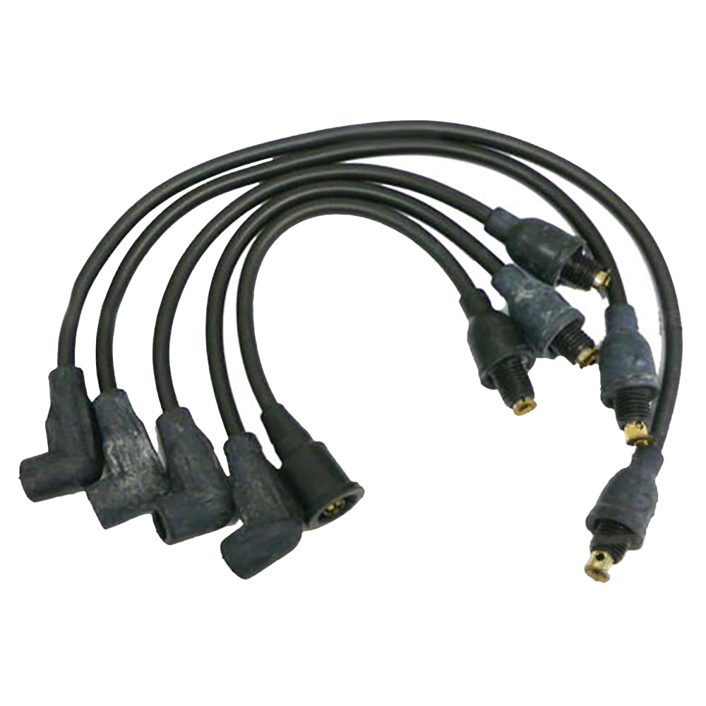 Spark Plug Wire Set Fits Massey Ferguson Replaces 181604M91