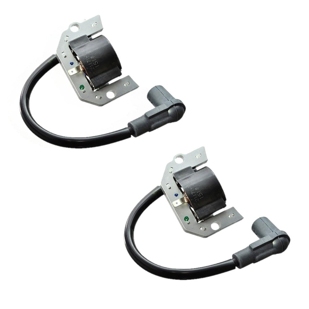 Qty 2: Ignition Coil Fits Kawasaki Replaces 21171-7001
