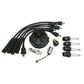 COMPLETE TUNE UP KIT Fits Ferguson TO20 TO30 TO35 F40 MH50 TRACTOR 4 CYLINDER CO