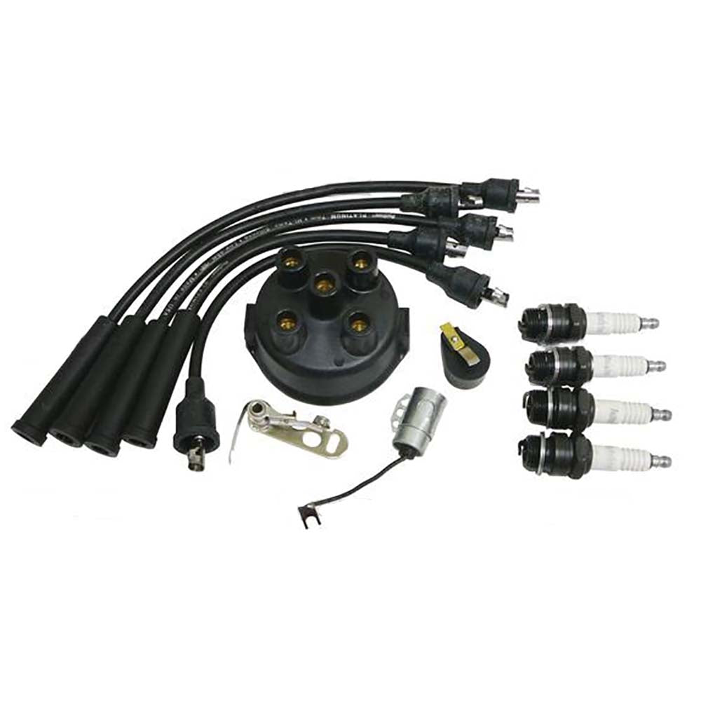 Complete Tune Up Kit Fits Massey Ferguson MF35 MH50 MF50 MF65 MF85 MF88 MF90