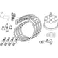 Complete Tune Up Kit Fits Ford New Holland 8N NAA 1801 1811 1821 1841 1871
