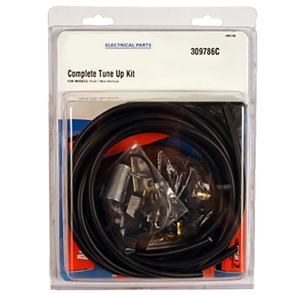 Complete Tune Up Kit Fits Ford New Holland 8N NAA 1801 1811 1821 1841 1871