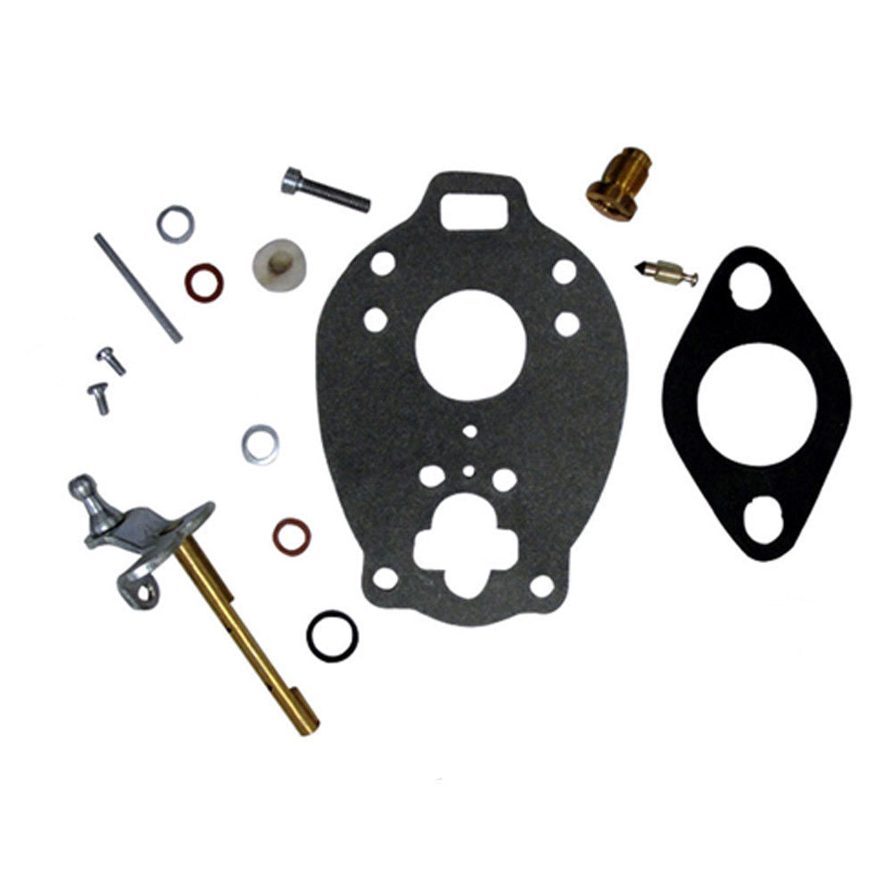 Comprehensive Maintenance Kit Fits Ford/New Holland Replaces 2NAA9155B