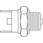 Neutral Safety Switch Fits Allis Chalmers Replaces ELI80-0031