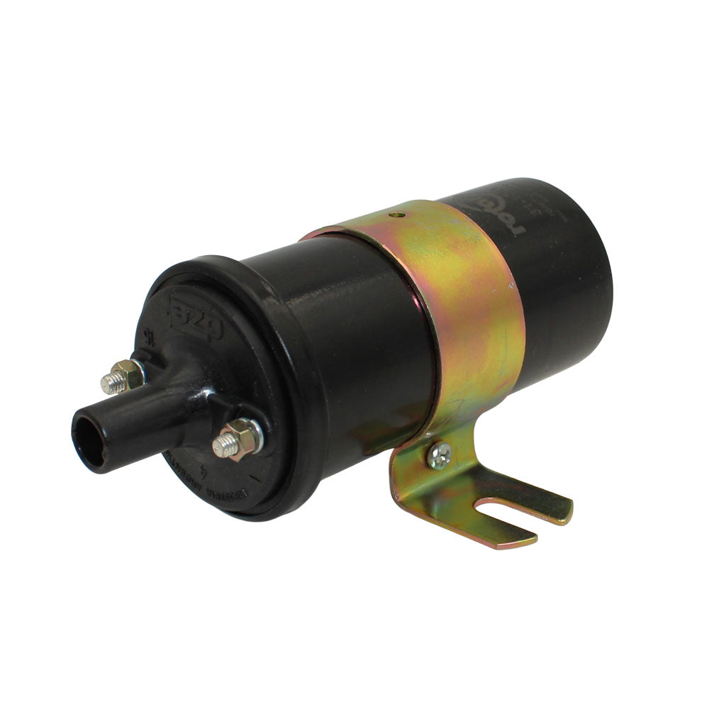 Ignition Coil Module with Hardware for Gravely Battery Ignition Engine Mower