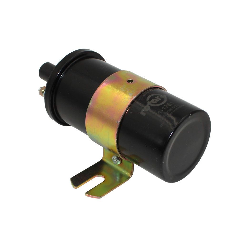 Ignition Coil Module with Hardware for Gravely Battery Ignition Engine Mower