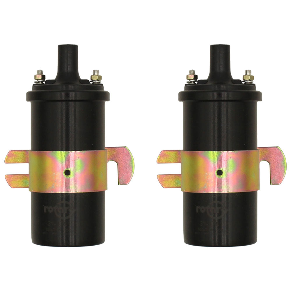 Qty 2: Ignition Coil Fits Gravely Replaces 011823